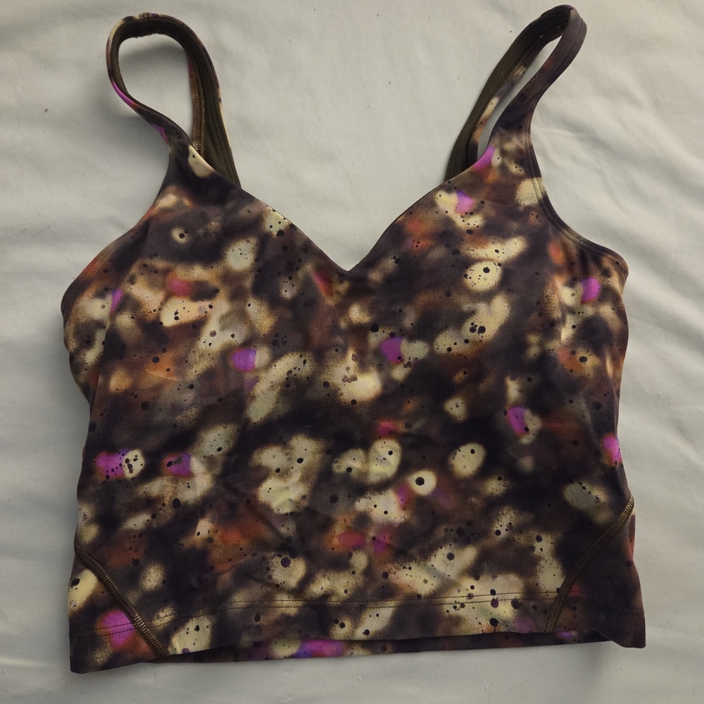 Lululemon Align Tank